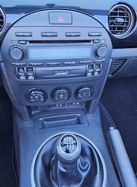 2007 Mazda NC MX-5 Miata - Image 15 of 17