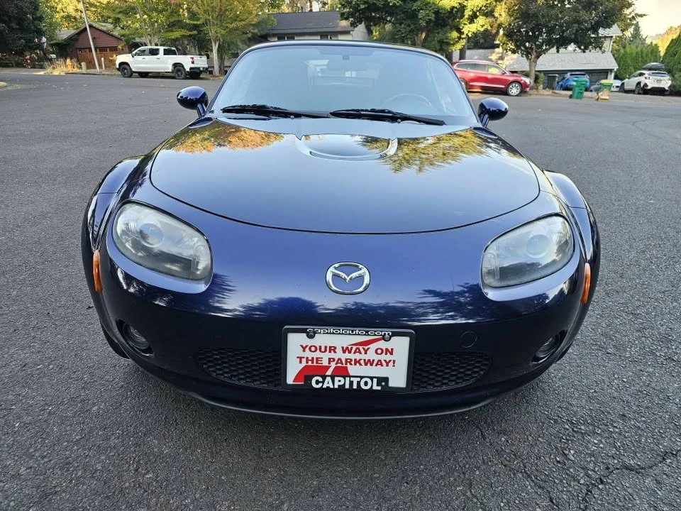 2007 Mazda NC MX-5 Miata - Image 3 of 17