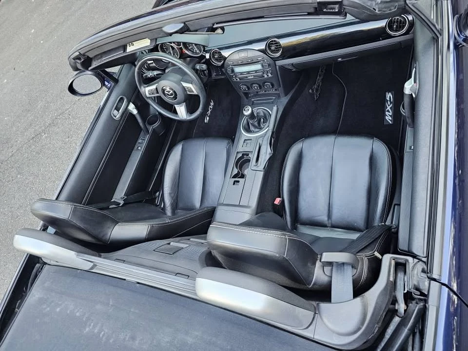 2007 Mazda NC MX-5 Miata - Image 14 of 17