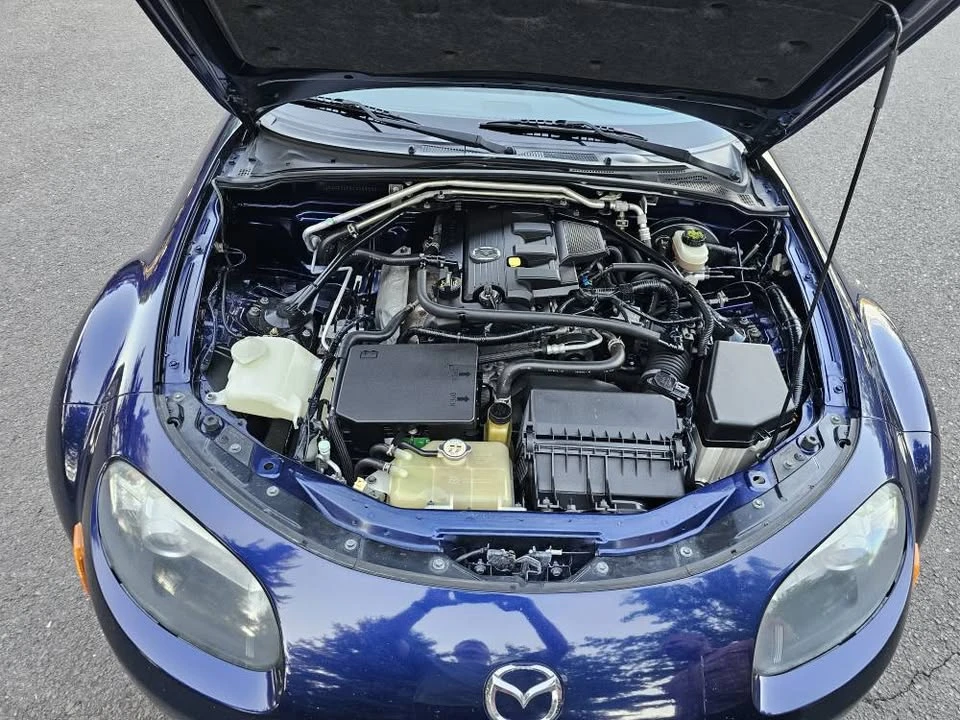 2007 Mazda NC MX-5 Miata - Image 17 of 17