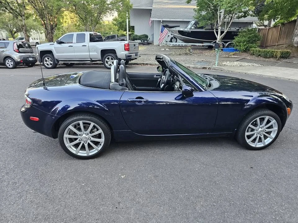 2007 Mazda NC MX-5 Miata - Image 11 of 17