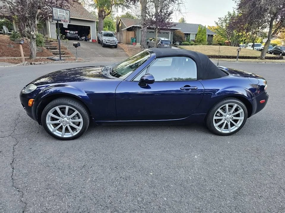 2007 Mazda NC MX-5 Miata - Image 4 of 17