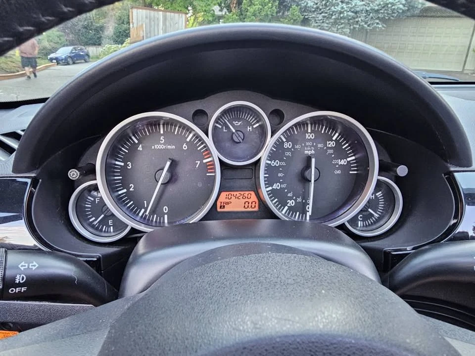 2007 Mazda NC MX-5 Miata - Image 16 of 17