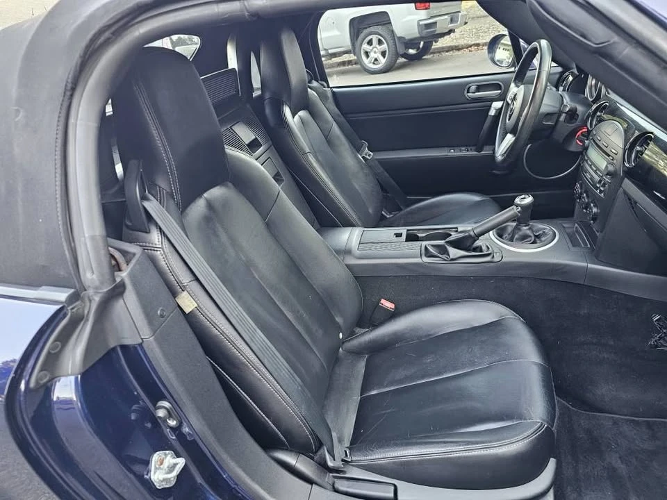 2007 Mazda NC MX-5 Miata - Image 13 of 17