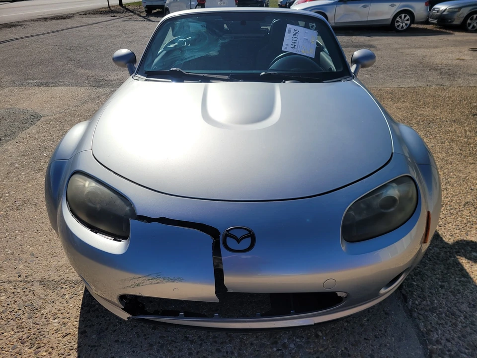 2007 Mazda NC MX-5 Miata - Image 7 of 21
