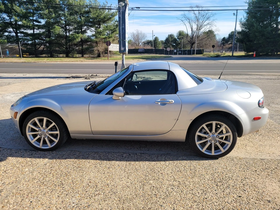 2007 Mazda NC MX-5 Miata - Image 10 of 21
