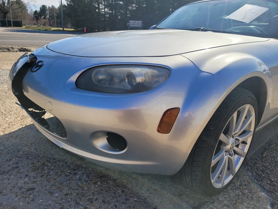 2007 Mazda NC MX-5 Miata - Image 20 of 21