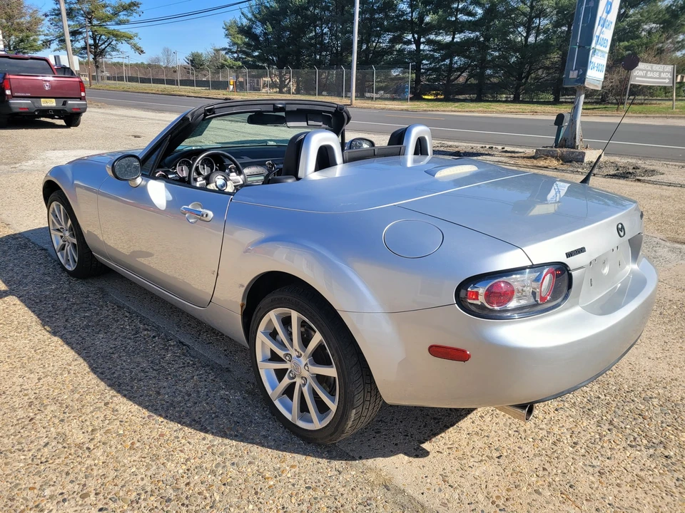 2007 Mazda NC MX-5 Miata - Image 3 of 21