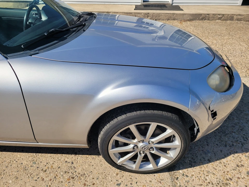 2007 Mazda NC MX-5 Miata - Image 17 of 21