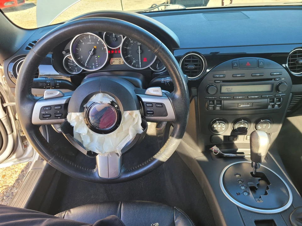 2007 Mazda NC MX-5 Miata - Image 11 of 21