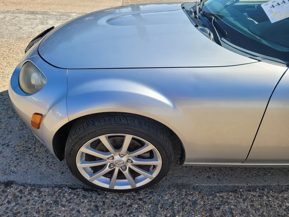 2007 Mazda NC MX-5 Miata - Image 15 of 21