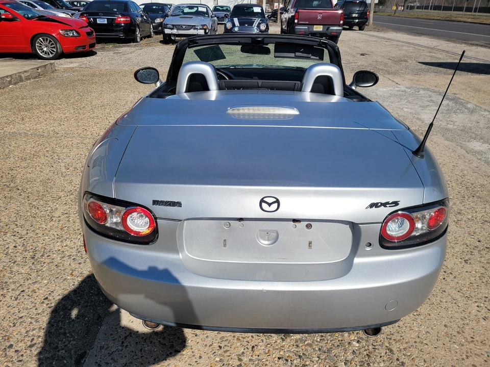 2007 Mazda NC MX-5 Miata - Image 13 of 21