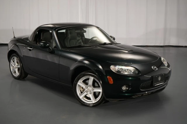 2007 Mazda NC MX-5 Miata - Image 11 of 31