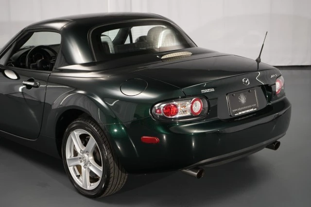 2007 Mazda NC MX-5 Miata - Image 20 of 31