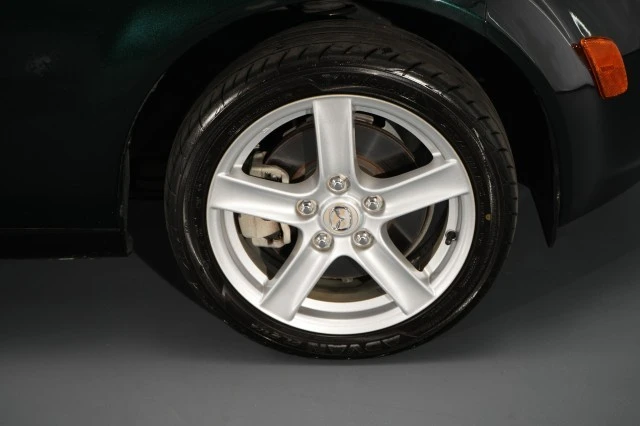 2007 Mazda NC MX-5 Miata - Image 26 of 31