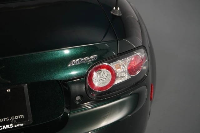 2007 Mazda NC MX-5 Miata - Image 19 of 31