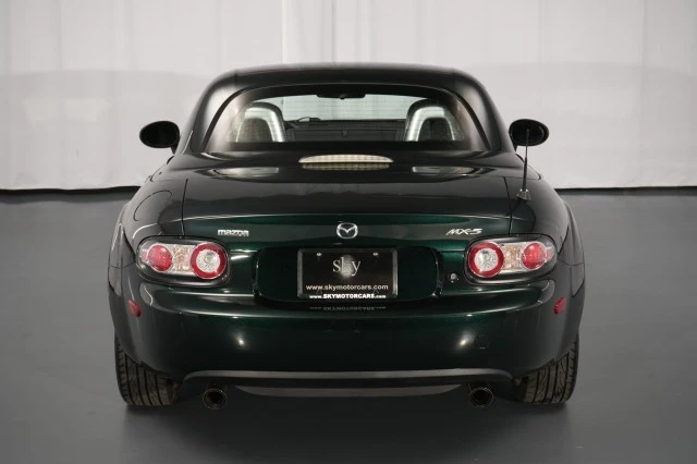 2007 Mazda NC MX-5 Miata - Image 16 of 31