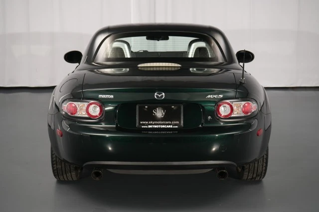 2007 Mazda NC MX-5 Miata - Image 17 of 31