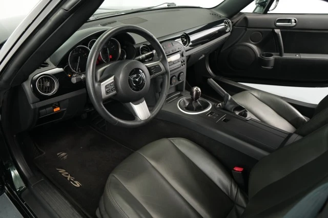 2007 Mazda NC MX-5 Miata - Image 31 of 31