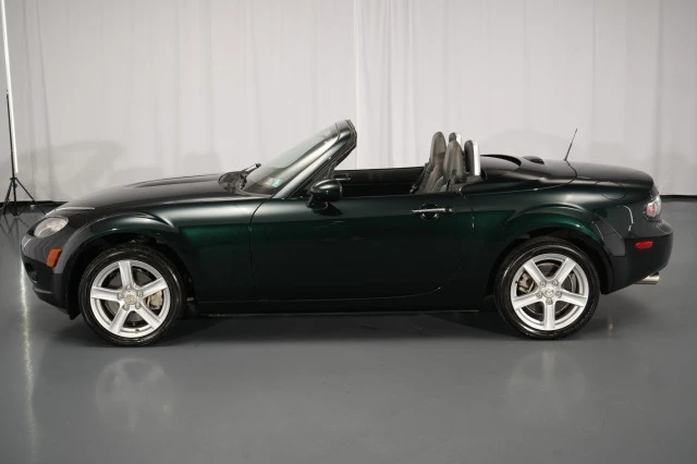 2007 Mazda NC MX-5 Miata - Image 4 of 31