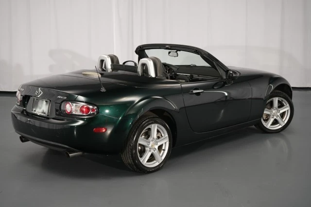 2007 Mazda NC MX-5 Miata - Image 14 of 31