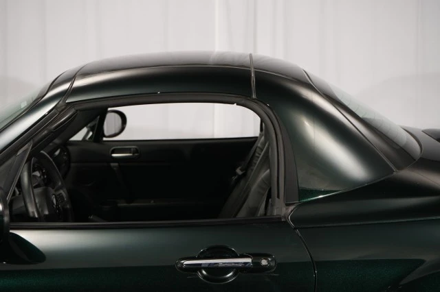 2007 Mazda NC MX-5 Miata - Image 22 of 31