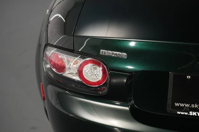 2007 Mazda NC MX-5 Miata - Image 18 of 31