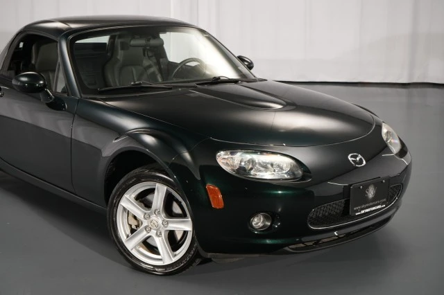 2007 Mazda NC MX-5 Miata - Image 10 of 31
