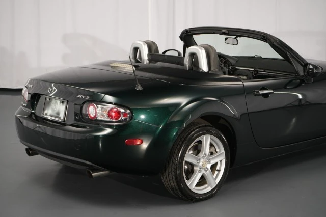 2007 Mazda NC MX-5 Miata - Image 15 of 31