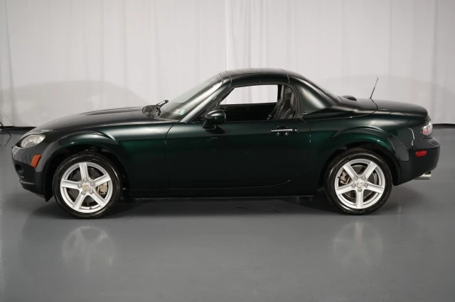 2007 Mazda NC MX-5 Miata - Image 2 of 31