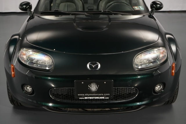 2007 Mazda NC MX-5 Miata - Image 9 of 31