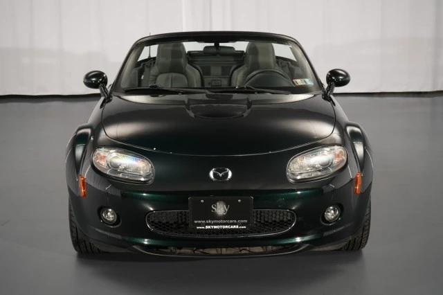 2007 Mazda NC MX-5 Miata - Image 7 of 31