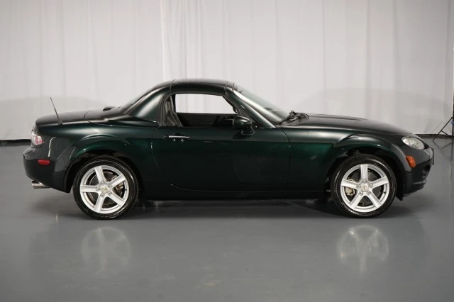 2007 Mazda NC MX-5 Miata - Image 13 of 31