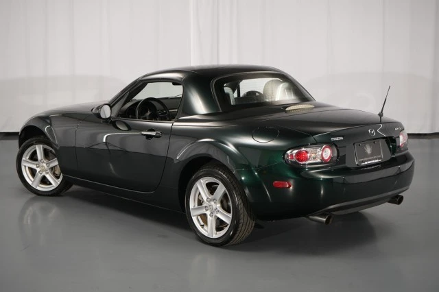 2007 Mazda NC MX-5 Miata - Image 21 of 31