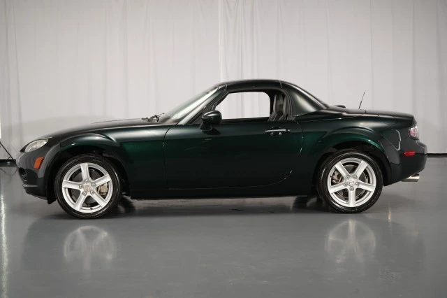 2007 Mazda NC MX-5 Miata - Image 3 of 31