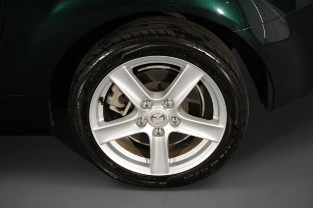 2007 Mazda NC MX-5 Miata - Image 24 of 31