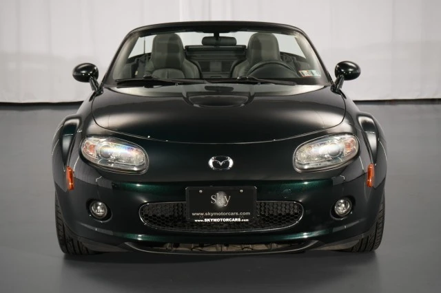 2007 Mazda NC MX-5 Miata - Image 8 of 31