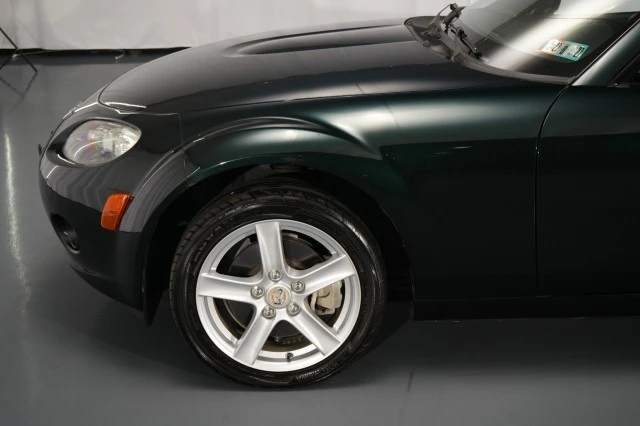 2007 Mazda NC MX-5 Miata - Image 5 of 31