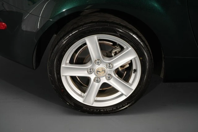 2007 Mazda NC MX-5 Miata - Image 25 of 31