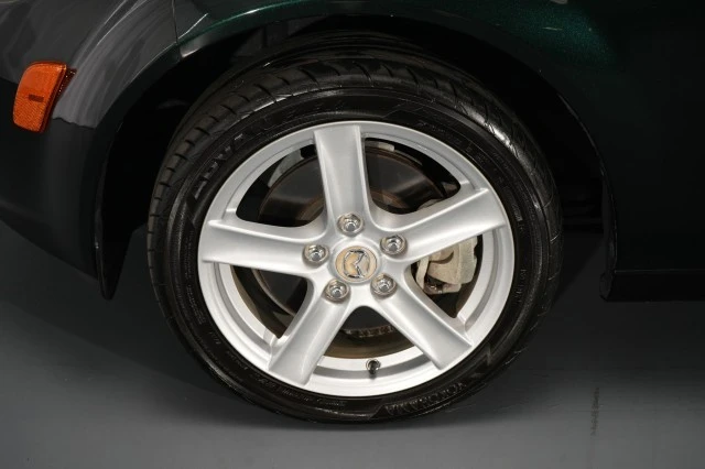 2007 Mazda NC MX-5 Miata - Image 23 of 31