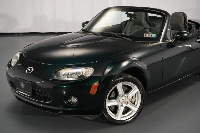 2007 Mazda NC MX-5 Miata - Image 6 of 31