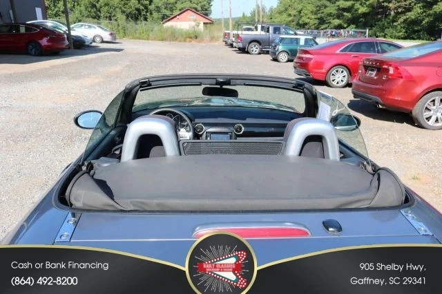 2007 Mazda NC MX-5 Miata - Image 10 of 18