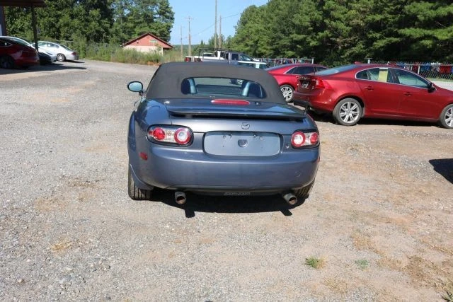2007 Mazda NC MX-5 Miata - Image 6 of 18