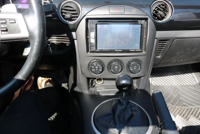 2007 Mazda NC MX-5 Miata - Image 17 of 18