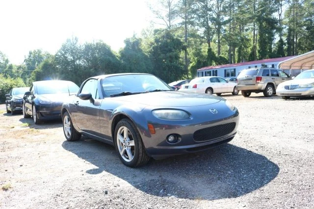 2007 Mazda NC MX-5 Miata - Image 3 of 18