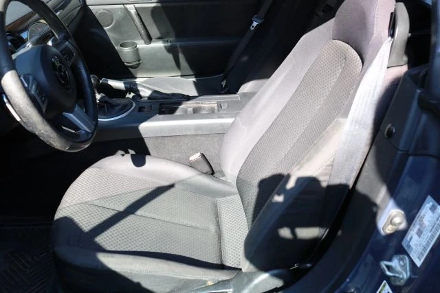 2007 Mazda NC MX-5 Miata - Image 12 of 18