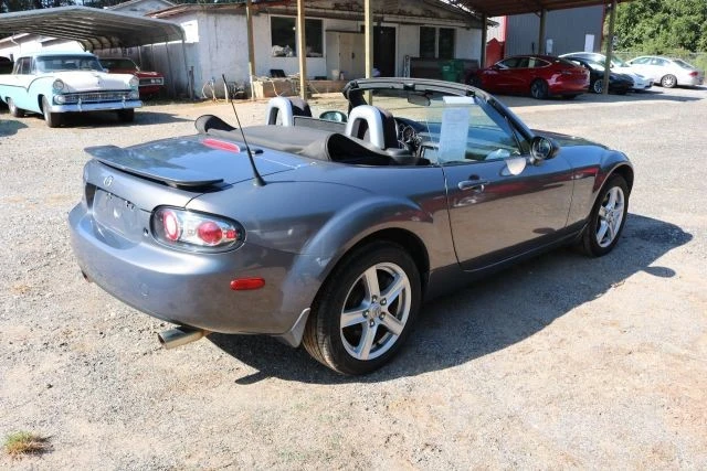 2007 Mazda NC MX-5 Miata - Image 11 of 18