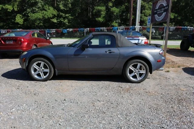2007 Mazda NC MX-5 Miata - Image 8 of 18