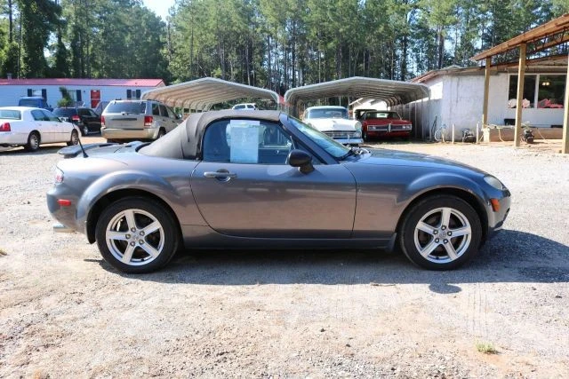 2007 Mazda NC MX-5 Miata - Image 4 of 18
