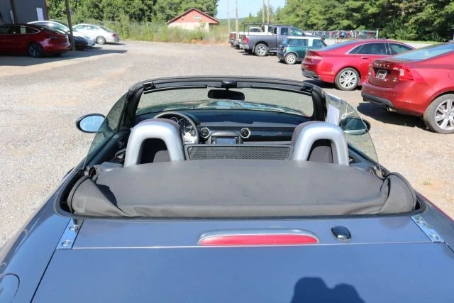 2007 Mazda NC MX-5 Miata - Image 10 of 18